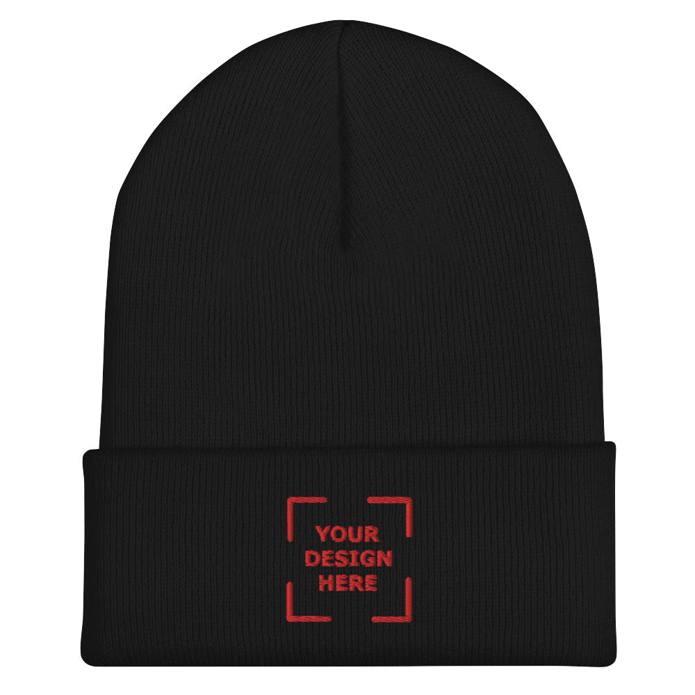 Example Beanie