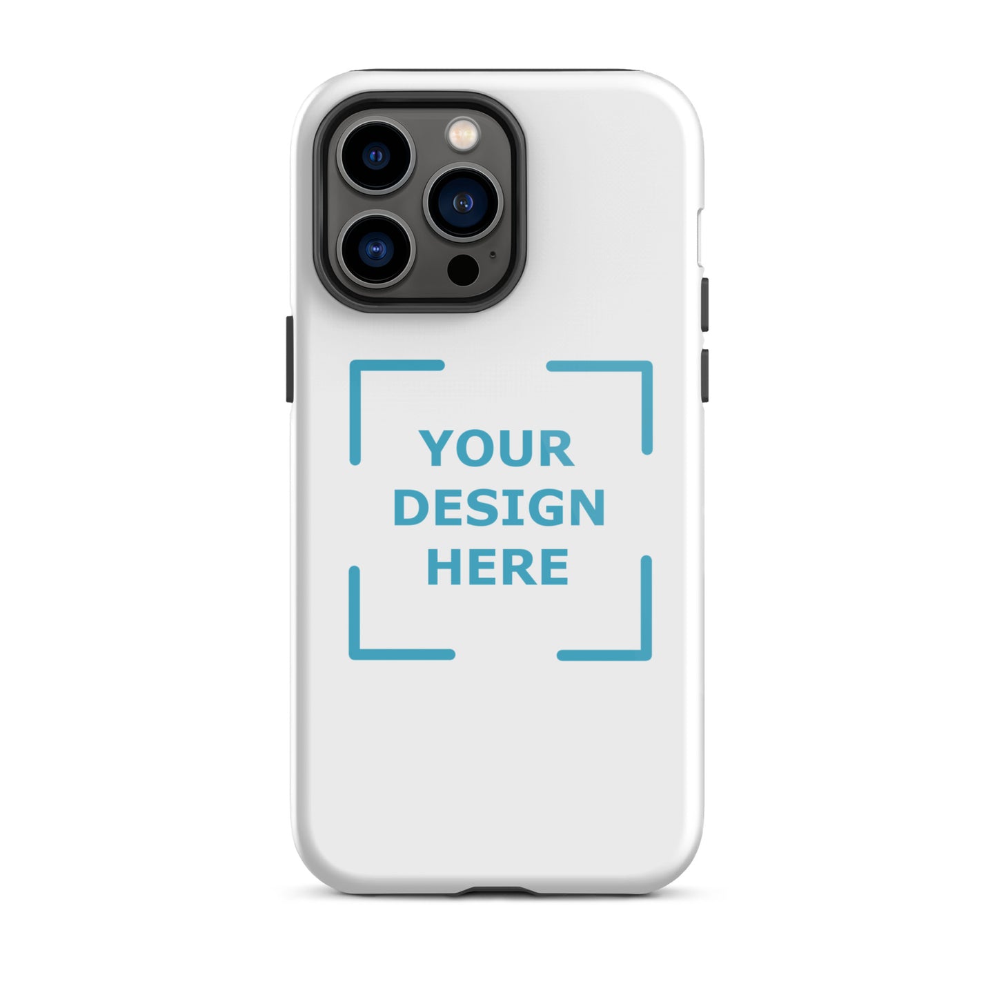 Example iPhone Case